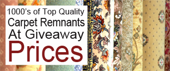 Largest carpet clearance warehouse in the uk